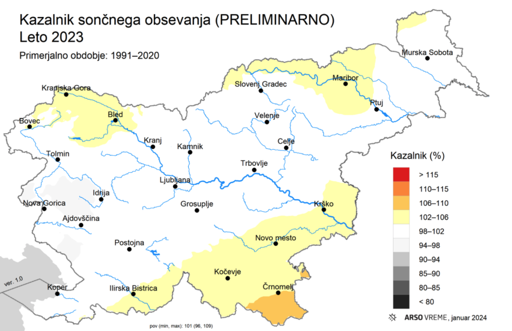 Kazalnik osoncenosti
