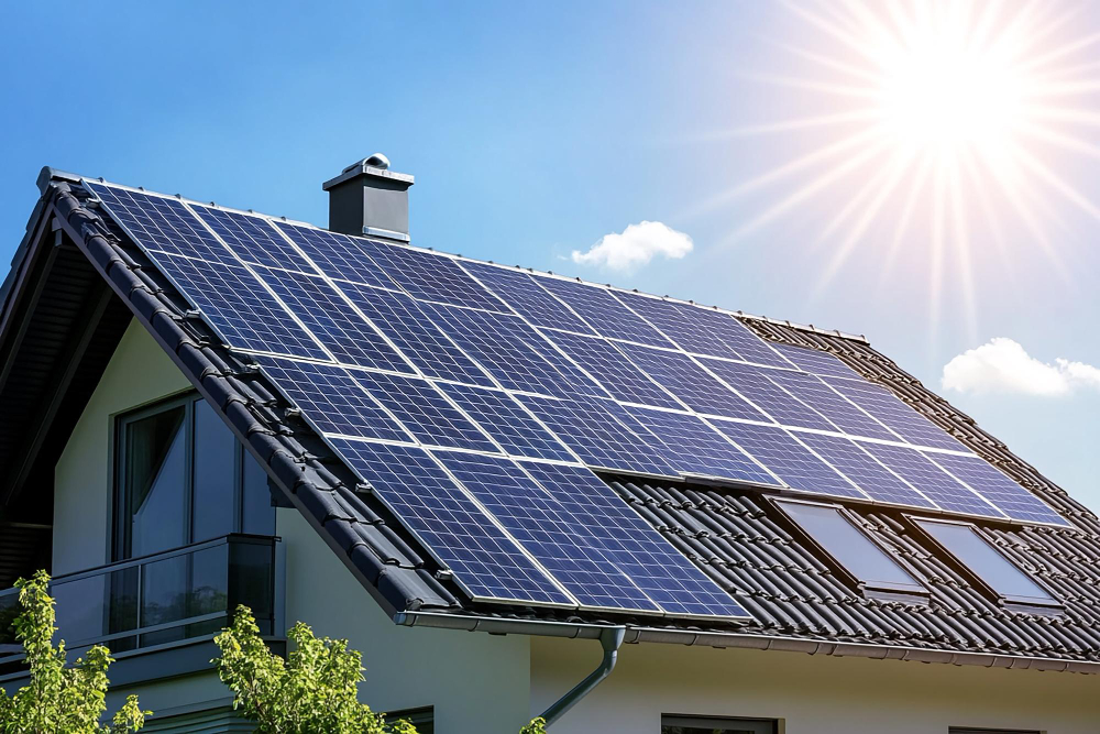 Prednosti domace soncne elektrarne